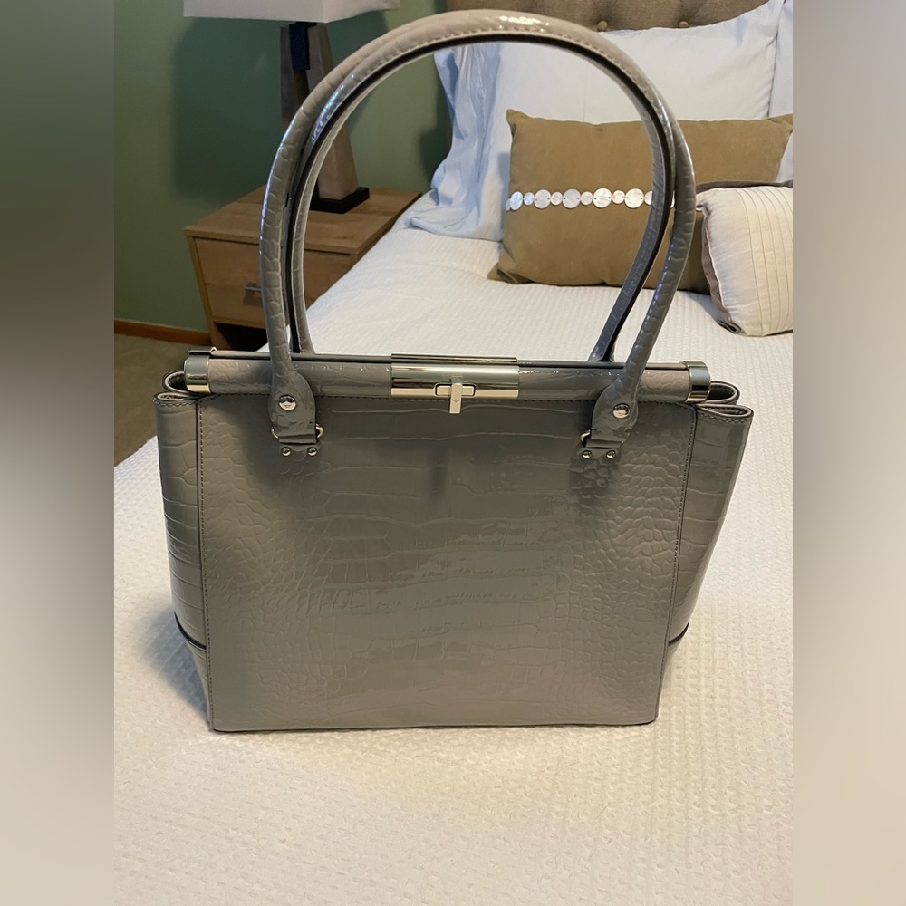 Kate Spade Constance - soft taupe